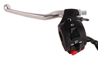 Diverse remhendel compleet | tomos a35