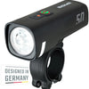 Sigma sport scheinwerfer aura 50 sigma battery light aura