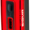 Sigma sport rücklicht nyte 70 sigma battery rear light nyte 70