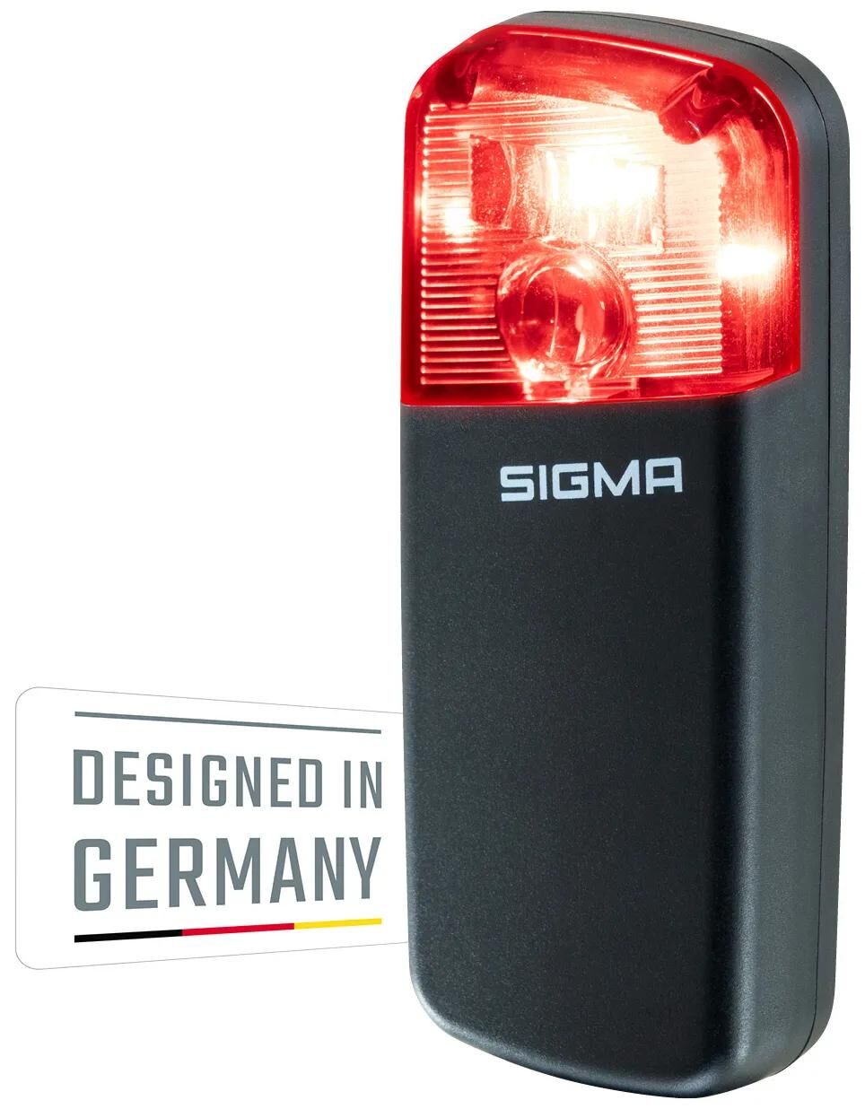 Sigma sport radar-rücklicht reco 81 link sigma battery rear light reco 81 radar