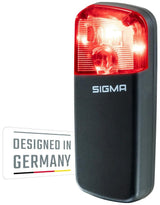 Sigma sport radar-rücklicht reco 81 link sigma battery rear light reco 81 radar - afbeelding 2