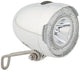 Contec koplamp hl-004+ ct battery light hl-004+ headlight, 15 lux chrome