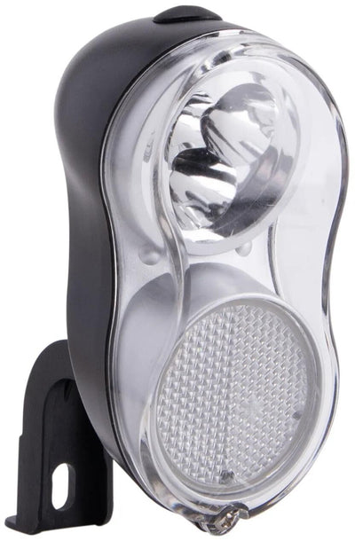 Contec koplamp hl-005 ct battery light hl-005 2,5 lux