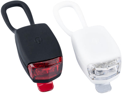 Contec verlichtingsset ls-002 ct battery light ls-002 set