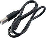 Contec led verlichtingsset accu-voeding 24sevenstop ct batterylight 247 stop set, usb - afbeelding 1