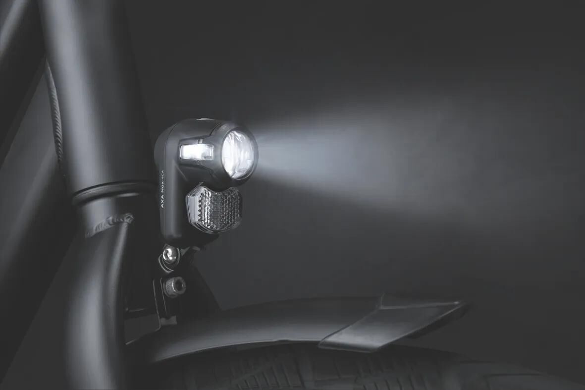 Koplamp Axa nox city angle 4 lux
