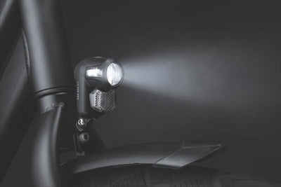 Koplamp Axa nox city angle 4 lux