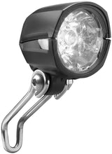 Busch + müller scheinwerfer lumotec dopp e led fr.light b m lumotec dopp e 12 volt 6 pcs. - afbeelding 2
