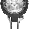 Koplamp Busch und Müller Lumotec Dopp T Senso Plus met sensor en standlicht voor naafdynamo - 35 Lux