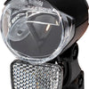 Herrmans koplamp h-black mr4