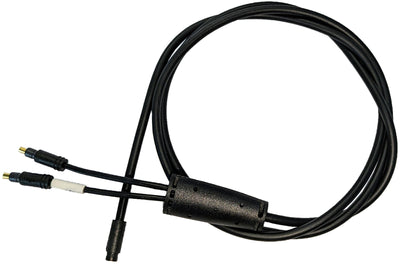 Busch + müller kabelbaum turntec b m splitter cable rear for turntec