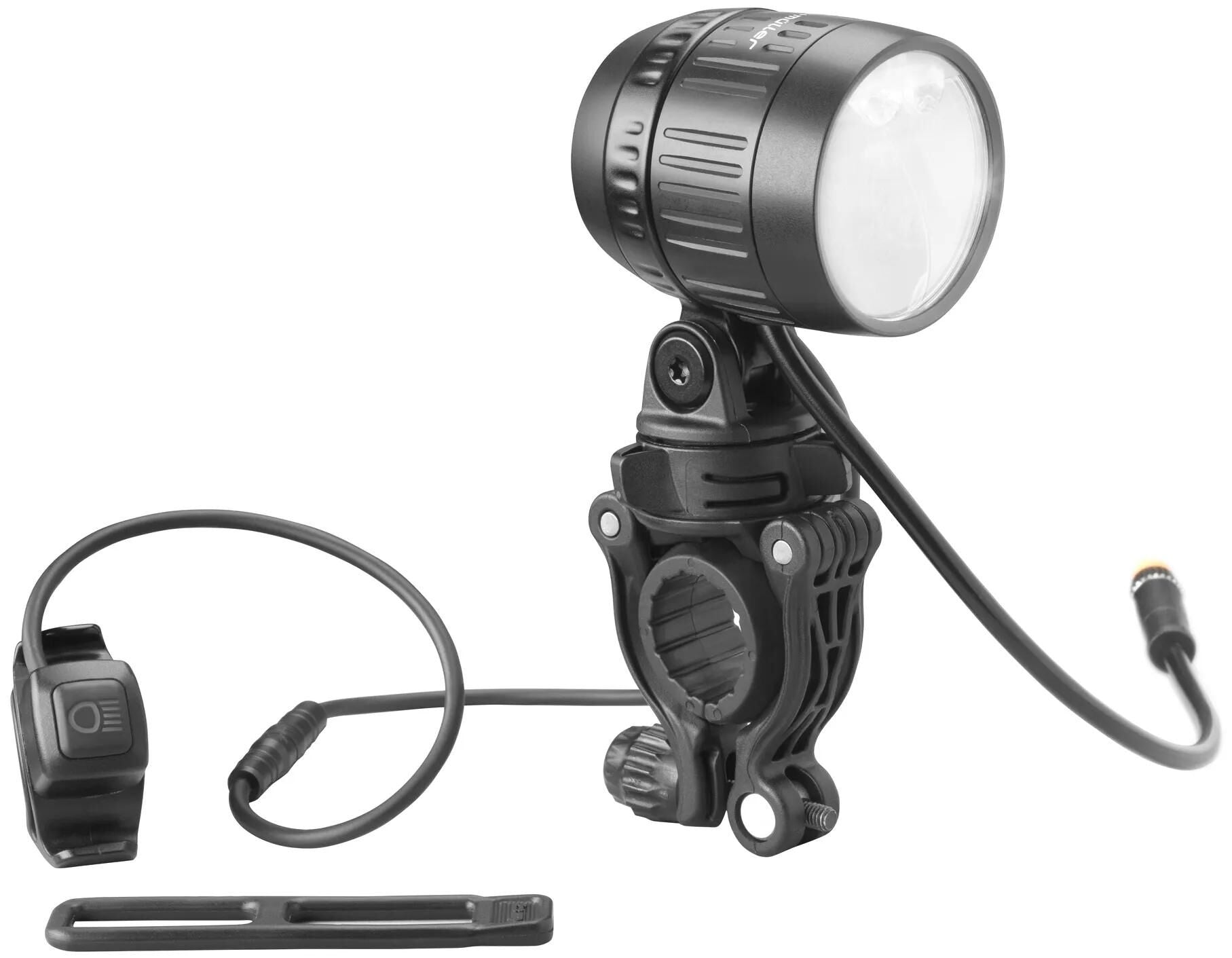 Busch Muller Koplamp Iq-Xm Speed Met Accupack