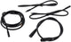 Busch + müller verlängerungskabel turntec b m extension cable set for turntec