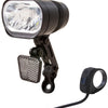 Spanninga koplamp Axendo 80 XEFc 6-36v E-bike