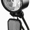 Spanninga koplamp x o 15 xe 6-36vdc + reflector