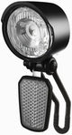 Spanninga koplamp x o 15 xe 6-36vdc + reflector