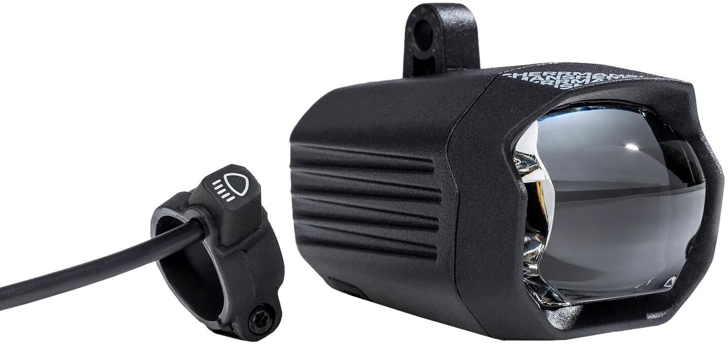 Herrmans koplamp nordic xtreme e led front light nordic xtreme e