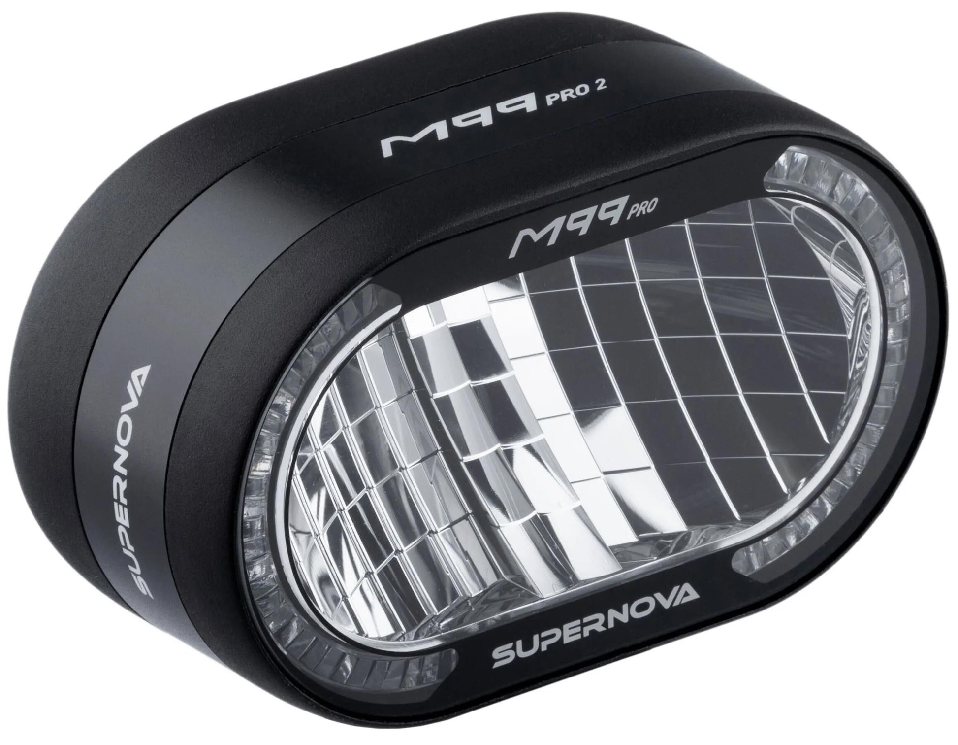 Supernova koplamp m99 pro 2-25 front light m99 pro 2-25