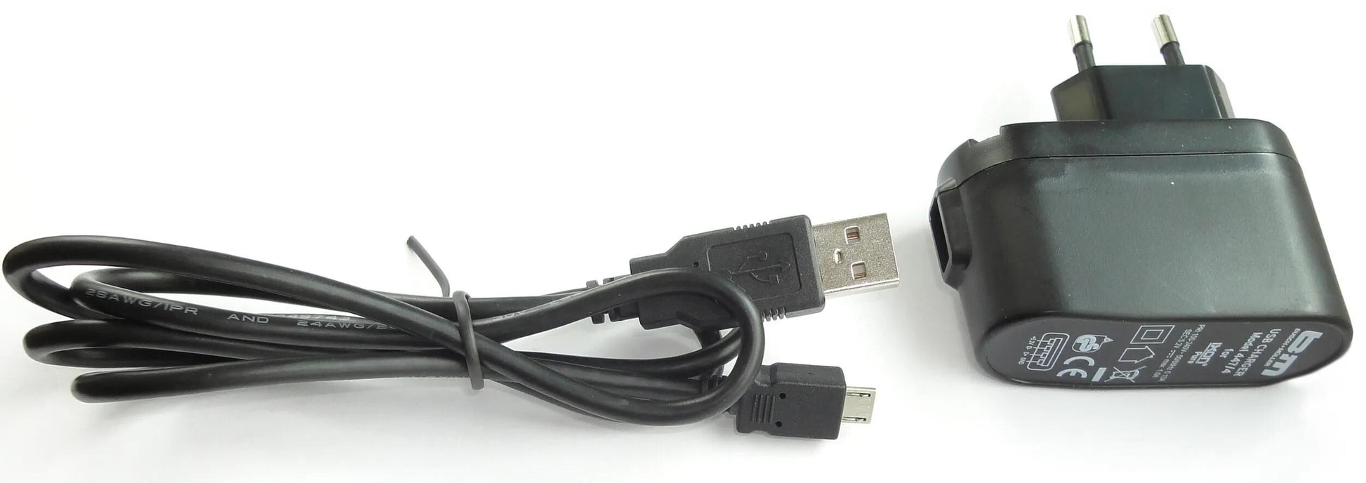 Busch + müller stopcontact power supply b m 35mm