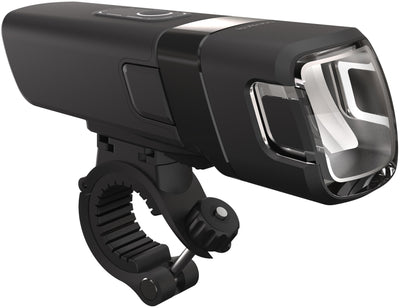 Contec led koplamp accu-voeding dlux micro power 80 ct accu dluc micro 80 front, 80 lux