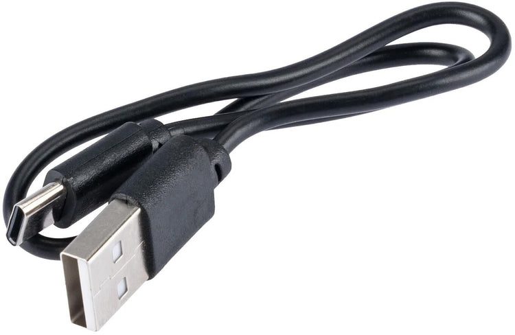 Contec usb-oplaadkabel dlux micro ct replacement cable dlux micro front lights