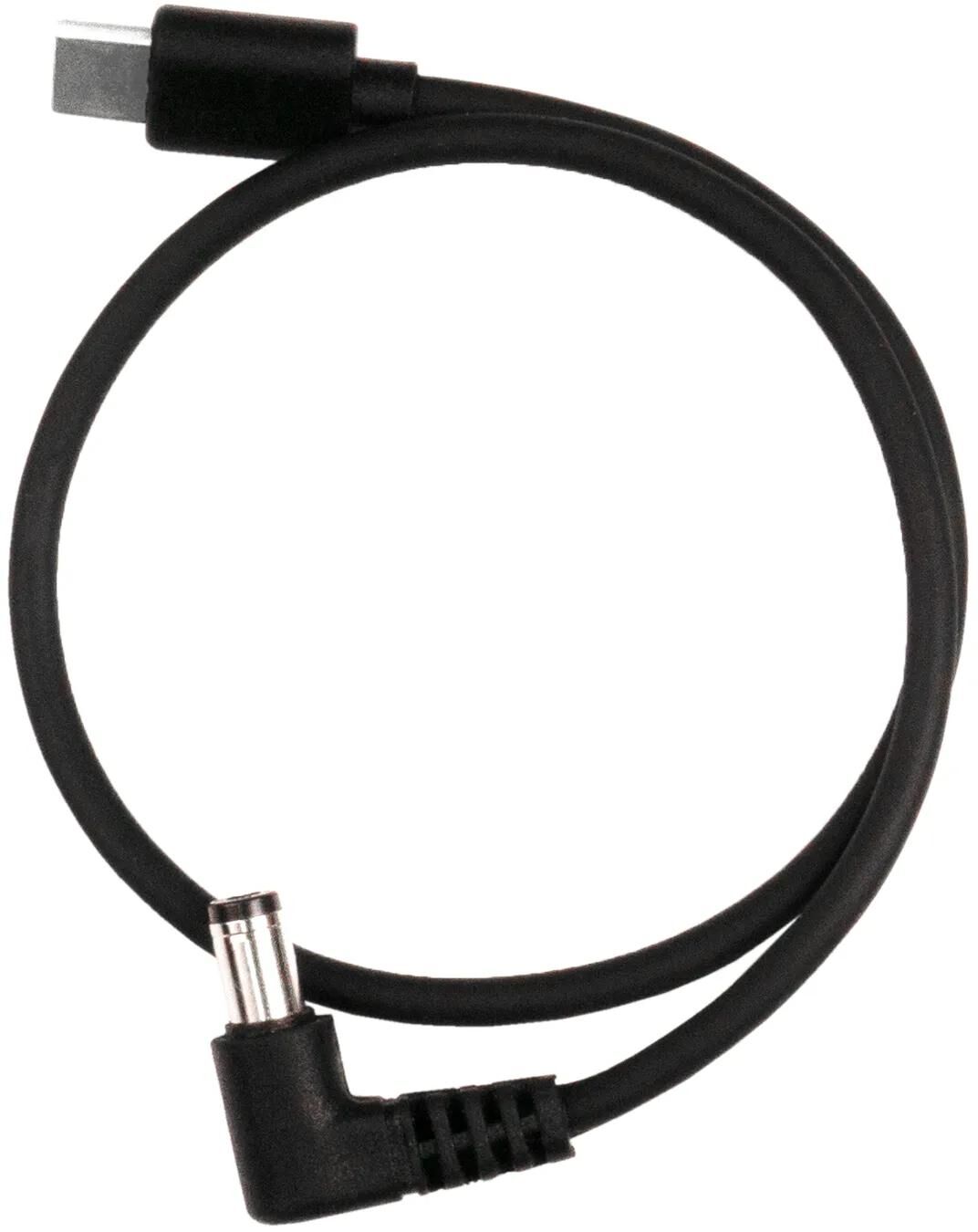 Supernova usb-ladekabel usb charg.cable black