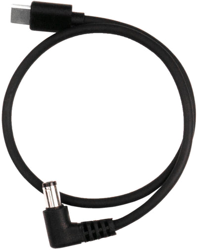 Supernova usb-ladekabel usb charg.cable black