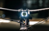 Supernova koplamp mini 3 front light mini 3 - afbeelding 1
