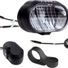 Supernova SUPERNOVA M99 Mini 45 Koplamp voor e-bike, E1