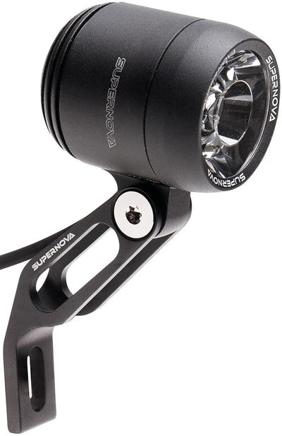 Supernova koplamp v521s front light v521s black