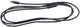 Supernova verlengkabel fernlichttaster extens.cable fernlichttaster 1000mm