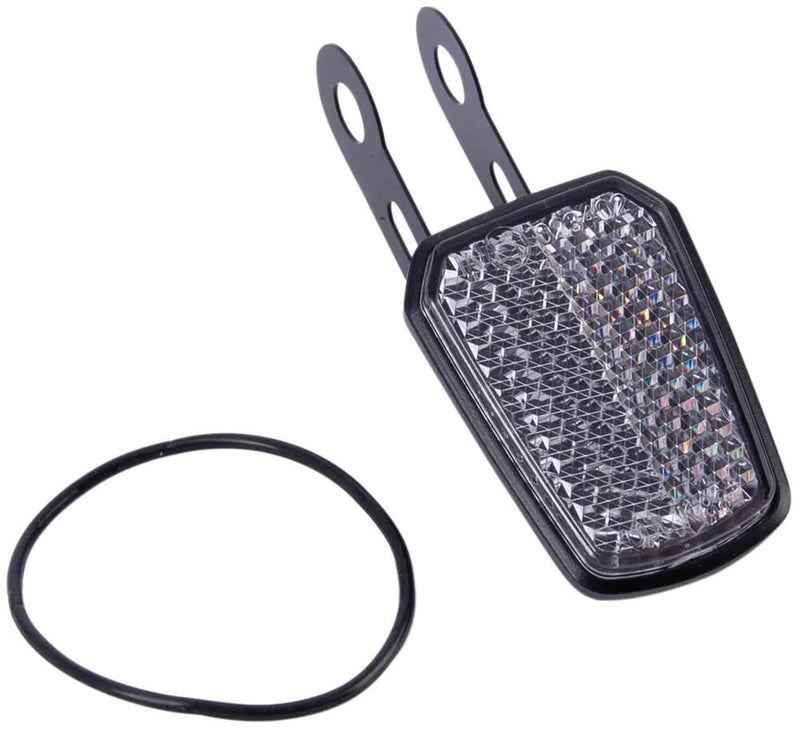 Supernova reflector voor fr.reflector black