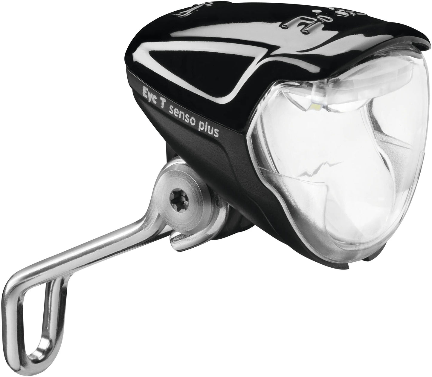 Koplamp Busch und Mülller IQ Eyc E voor e-bike - 50 Lux
