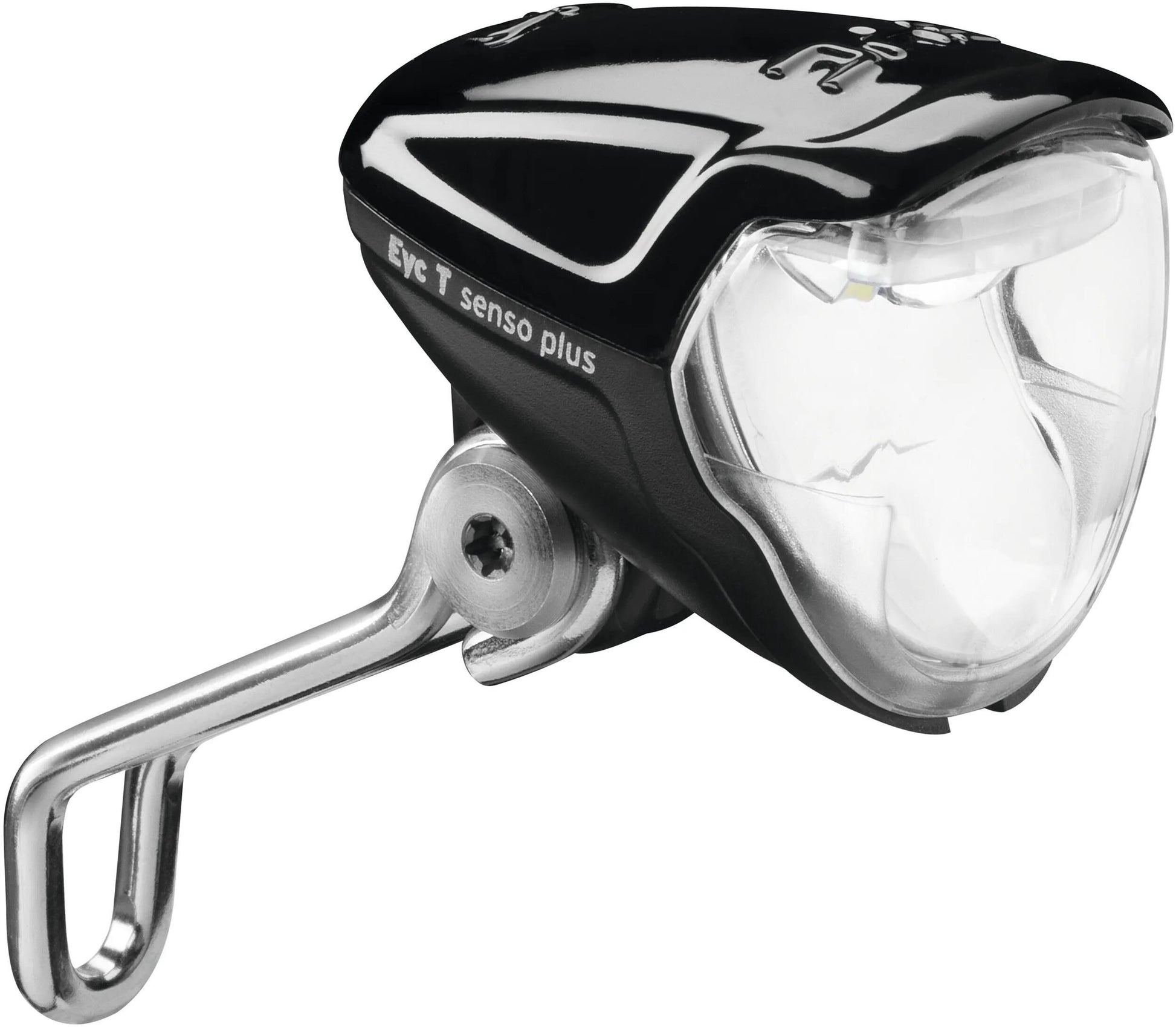 Koplamp Busch und Mülller IQ Eyc E voor e-bike - 50 Lux