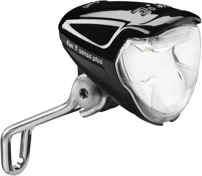 Koplamp Busch und Mülller IQ Eyc E voor e-bike - 50 Lux