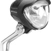 Busch + muller koplamp lumotec iq avy dc e-bike 40 lux blister