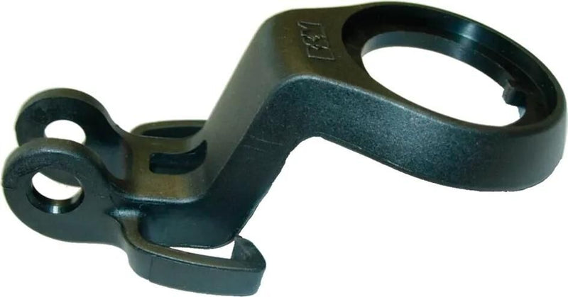 Busch + müller koplamphouder 471b fr.light bracket b m 471b 1 1 8