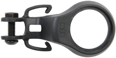 Busch + müller koplamphouder 471b fr.light bracket b m 471b 1