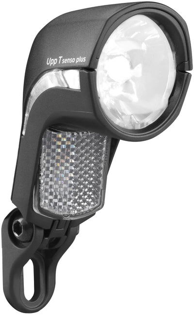 Busch + müller scheinwerfer upp led fr.light b m lumotec upp n 6 pcs.