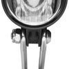Busch + müller koplamp lumotec iq-xs e led fr.light b m lumotec iq-xs e bosch 2