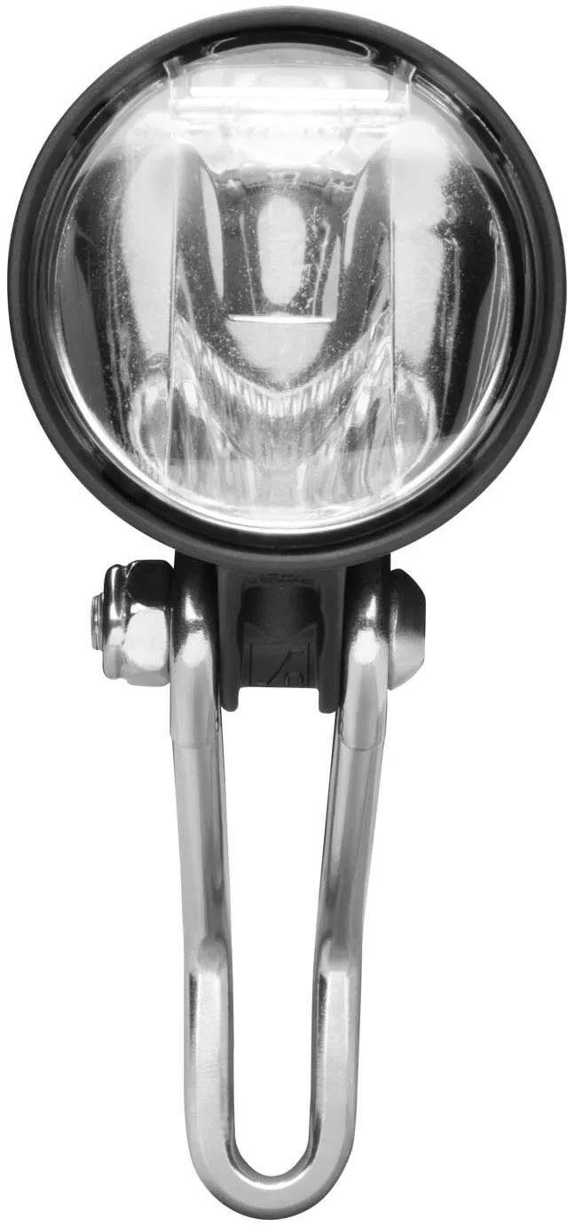 Busch + müller koplamp lumotec iq-xs e led fr.light b m lumotec iq-xs e bosch 2