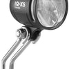 Busch + müller scheinwerfer lumotec iq-xs e b m front light lumotec iq-xs dc, bosch 3 cables