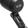 Busch + müller koplamp lumotec iq-xm highbeam led fr.light b m lumotec iq-xm highbeam bosch 2