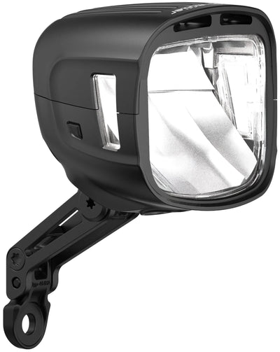 Busch + müller koplamp lumotec iq-xl highbeam b m front light lumotec iq-xl highbeam
