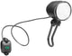 Busch + müller koplamp lumotec iq-xs highbeam led fr.light b m lumotec iq-xs highbeam bosch 2