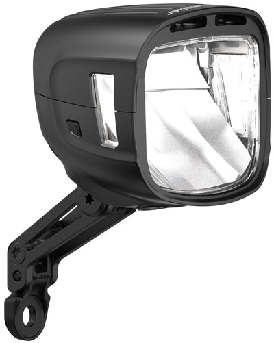 Busch + müller scheinwerfer lumotec iq-xl highbeam b m front light lumotec iq-xl, bosch 3 cables
