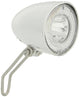 Contec koplamp retro classic ct fr.light retro cla.n+ 20 lux, chrome