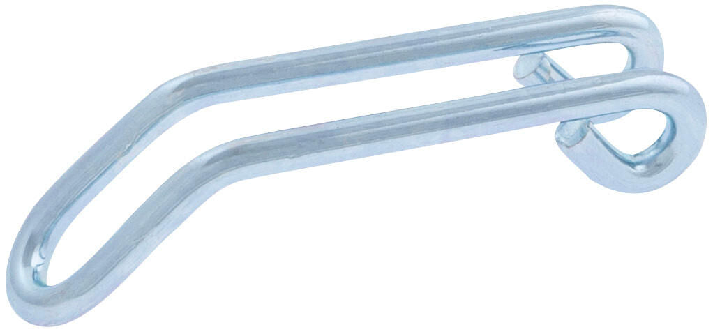 Contec houder niro ct replacement holder dlux niro silver 1-partly