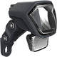 Contec koplamp dlux 50 e+ ct fr.light dlux 50e+ 50 lux, 6-12v