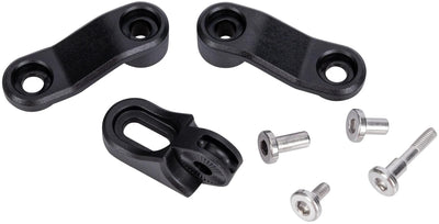 Contec houder dlux ct holder f. dlux standard, 3-part
